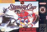 NHL Stanley Cup (Super Nintendo)